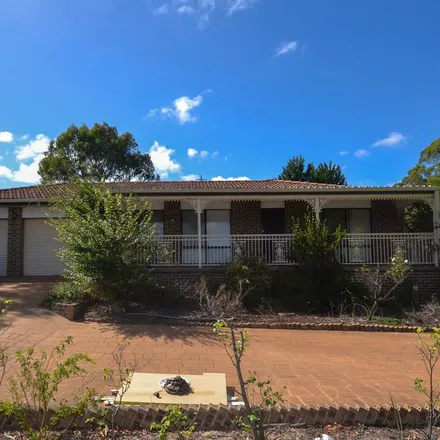 Image 4 - Armstrong Street, Rylstone NSW 2849, Australia - Apartment for rent