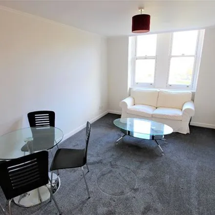 Rent this 1 bed apartment on 5 Murieston Road in City of Edinburgh, EH11 2JJ