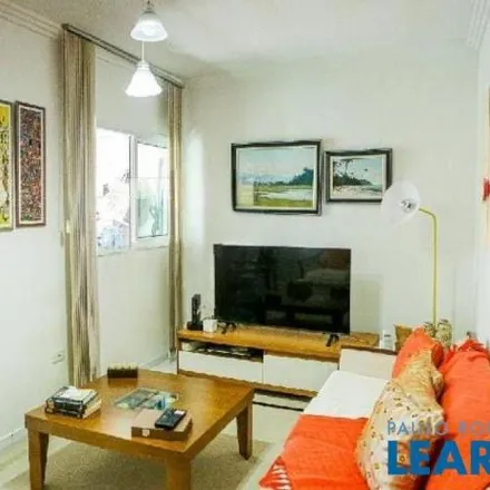 Rent this 2 bed apartment on Rua Manicoré in Vila Floresta, Santo André - SP