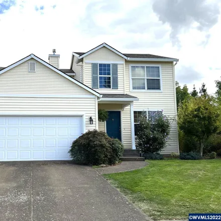 Buy this 3 bed house on 2512 Colewood Drive in Woodburn, OR 97071