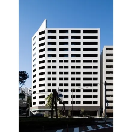 Image 1 - Kyuyamate-dori, Nanpeidaicho, Shibuya, 150-0045, Japan - Apartment for rent