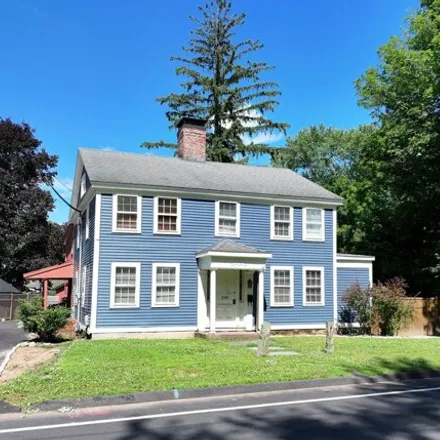Image 2 - 298 Naubuc Ave, Glastonbury, Connecticut, 06033 - House for sale