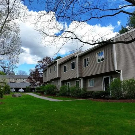 Buy this 2 bed townhouse on Stonehedge Drive in South Burlington, VT 05403