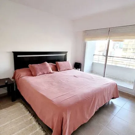 Rent this 3 bed apartment on Rosario in Departamento Rosario, Argentina