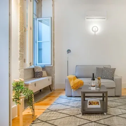 Rent this 1 bed apartment on 4400-446 Distrito de Leiria