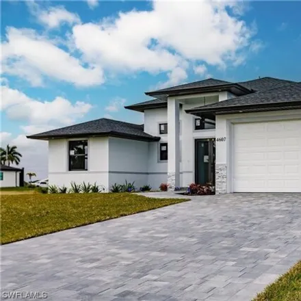 Image 4 - 4685 Northwest 31st Terrace, Cape Coral, FL 33993, USA - House for sale