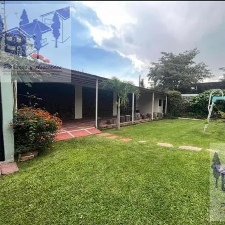 Image 1 - Del Parque, Villas del Descanso, 62550 Jiutepec, MOR, Mexico - House for sale