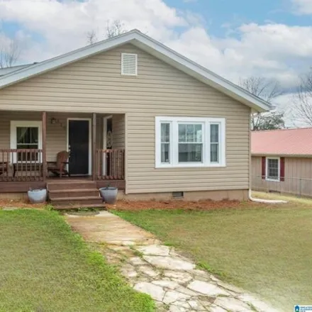 Buy this 2 bed house on 183 Brake Street North in Warrior, Jefferson County