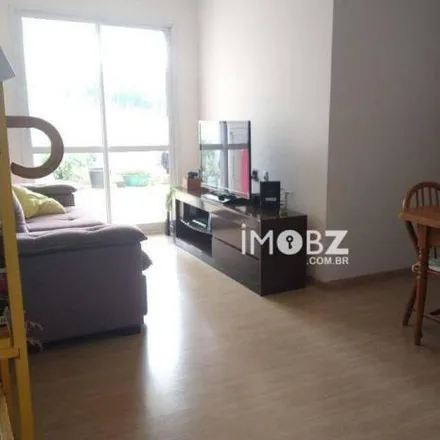Buy this 3 bed apartment on Avenida Professor Francisco Morato 4680 in Vila Sônia, São Paulo - SP