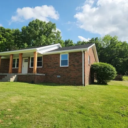 Buy this 3 bed house on 170 Rogers Lane in Wilson County, TN 37087