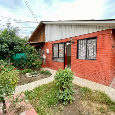 Buy this 3 bed house on René Olivares Becerra 1720 in 925 2307 Provincia de Santiago, Chile