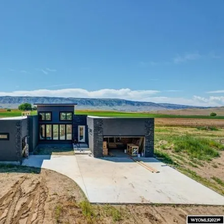 Image 2 - 6494 Poison Spider Road, Vista West, Natrona County, WY 82604, USA - House for sale
