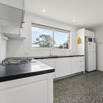 Rent this 3 bed house on Riddells Creek VIC 3431