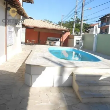 Buy this 6 bed house on Rua Vicente Viana in Bosque Beira Rio, Rio das Ostras - RJ