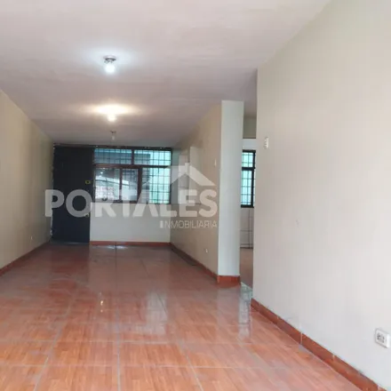 Image 6 - Proceres de la Independencia Avenue 182, San Juan de Lurigancho, Lima Metropolitan Area 15401, Peru - Apartment for rent