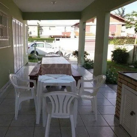 Buy this 4 bed house on Rua das Hortências in Daniela, Florianópolis - SC