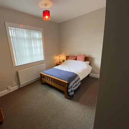 Rent this 1 bed room on 4 Osborne Road in Coventry, CV5 6DY