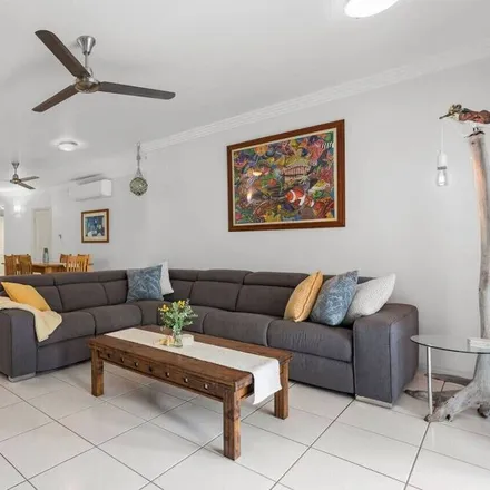 Rent this 2 bed apartment on Cairns North in Cairns Regional, Queensland