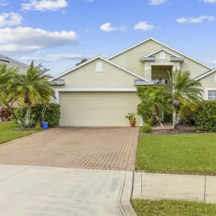 Buy this 4 bed house on 2810 Mondavi Drive in Brevard County, FL 32955