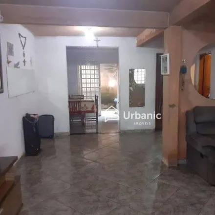 Image 1 - unnamed road, Recanto das Emas - Federal District, 72610-650, Brazil - House for sale