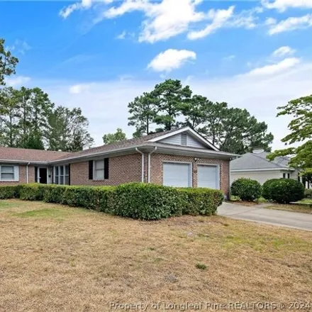 Buy this 4 bed house on 1613 Banbury Dr in Fayetteville, North Carolina