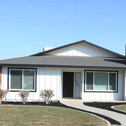Buy this 3 bed house on 3016 West Mary Avenue in Visalia, CA 93277