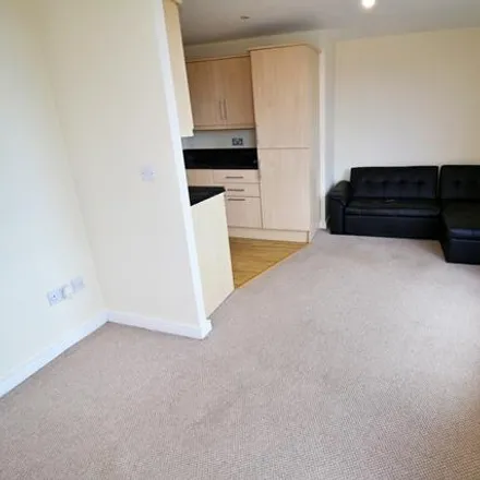 Image 4 - Marsden House, Blundell Street, Bolton, BL1 2JR, United Kingdom - Apartment for rent