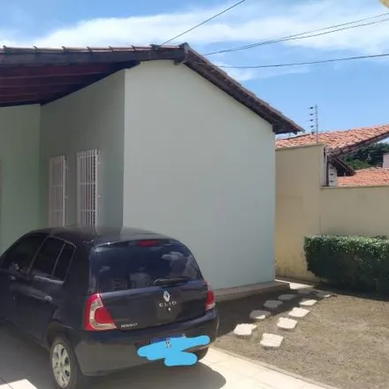 Rent this 3 bed house on Rua V Sete in Cohajap, São Luís - MA