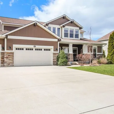 Image 3 - 6358 Norfolk Drive, Norton Shores, MI 49444, USA - House for sale