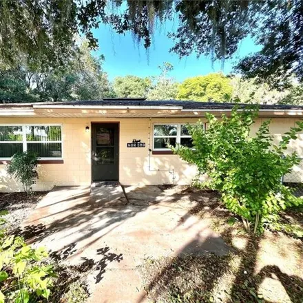 Rent this 3 bed house on 205 Mae Street in Eustis, FL 32726