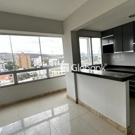 Buy this 3 bed apartment on Avenida Santos Guimarães in Sagrada Família, Montes Claros - MG