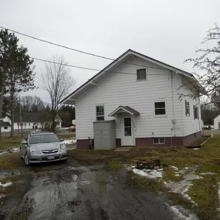 Image 4 - CoVantage Credit Union, N11333 Antigo Street, Elcho, Elcho, WI 54428, USA - House for sale