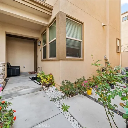 Rent this 3 bed townhouse on 156 Frame in Irvine, CA 92618