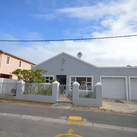 Image 7 - Johannesburg Street, Cape Town Ward 109, Western Cape, 7134, South Africa - Apartment for rent