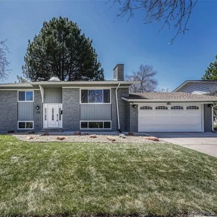 Rent this 4 bed house on 3019 South Niagara Way in Denver, CO 80224