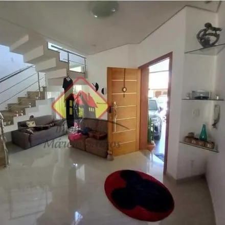 Buy this 4 bed house on Green Point in Rua Tom Jobim, Areão