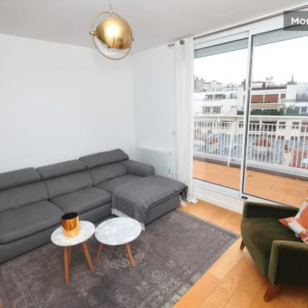 Image 4 - 12 Rue de Longchamp, 92200 Neuilly-sur-Seine, France - Apartment for rent