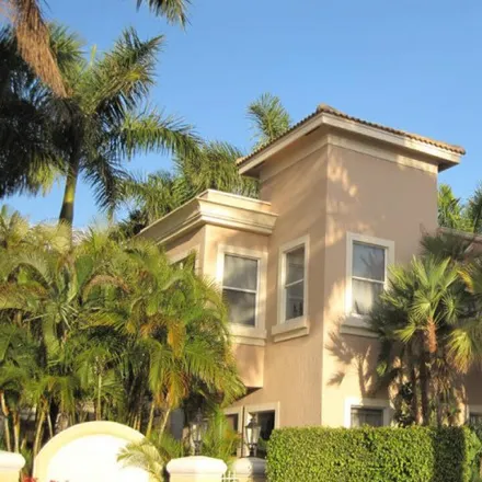 Image 1 - 502 Resort Lane, Palm Beach Gardens, FL 33418, USA - Townhouse for rent