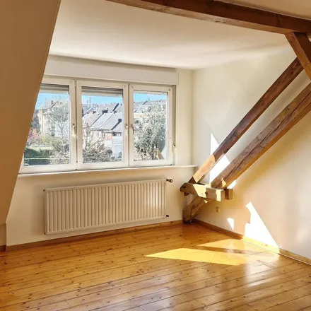 Rent this 8 bed apartment on NextBike in Brucknerallee, 41236 Mönchengladbach