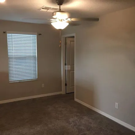Rent this 4 bed apartment on Marble Sands Court in Pasco County, FL 36339