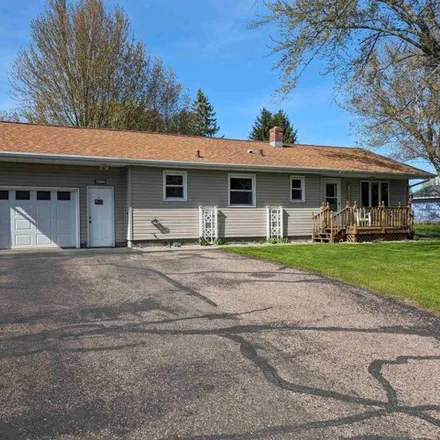 Buy this 3 bed house on 150334 Robin Lane in Village of Rib Mountain, Marathon County
