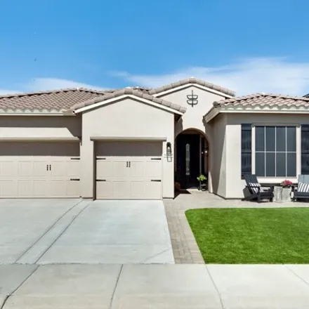 Buy this 3 bed house on 12892 West Dove Wing Way in Peoria, AZ 85383