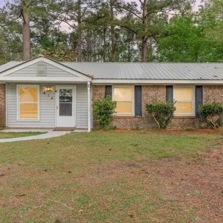 Buy this 3 bed house on 414 Villa Woods Drive in Forestbrook, Horry County