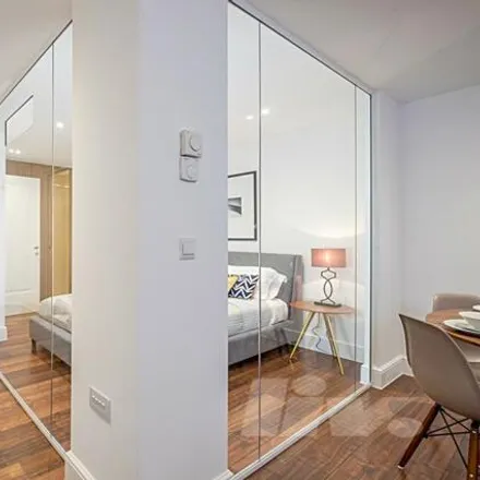 Image 7 - Harben Parade, Centre Heights, London, NW3 6JP, United Kingdom - Apartment for sale
