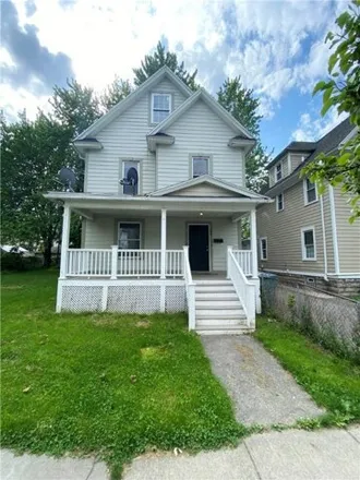 Buy this 5 bed house on 85 Arch Street in City of Rochester, NY 14609