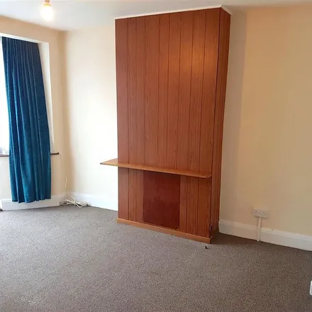 Rent this 3 bed apartment on 43 Glamis Crescent in London, UB3 1QA