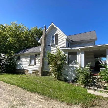 Buy this 3 bed house on 315 West Ridge Street in Owosso, MI 48867