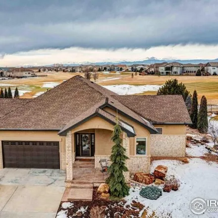 Buy this 4 bed house on 5915 Bay Meadows Drive in Windsor, CO 80550