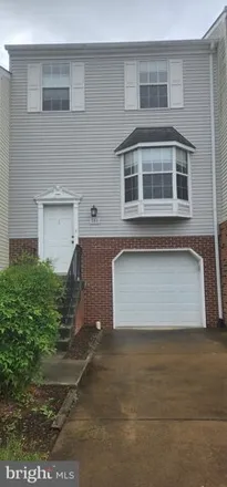 Rent this 3 bed condo on 138 Mayfair Place in Garrisonville, VA 22556