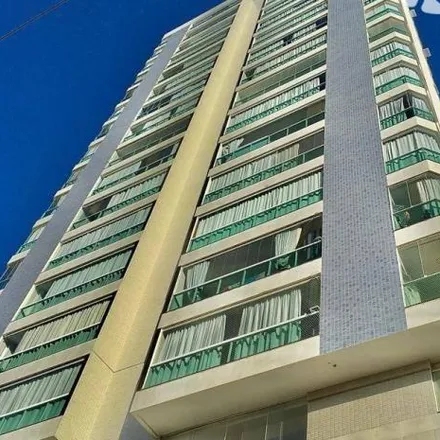 Buy this 3 bed apartment on Edifício Grão de Areia in Avenida Maria de Lourdes Carvalho Dantas 969, Praia do Morro